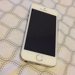IPHONE 5S